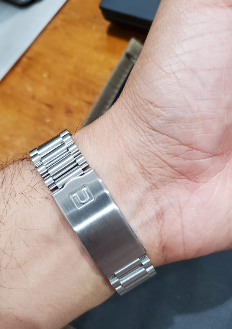 us1450 president bracelet
