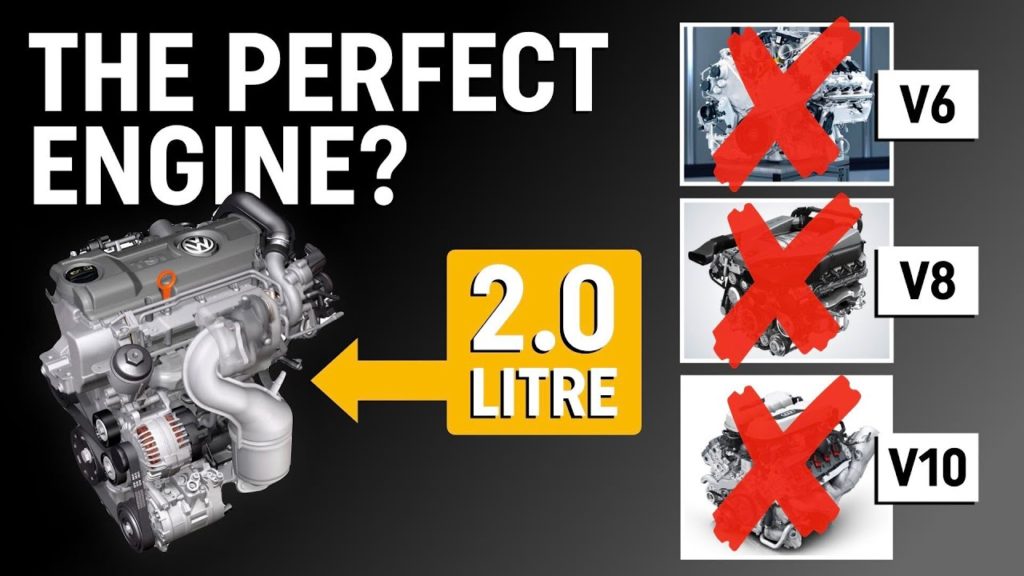 The Perfect Engine?