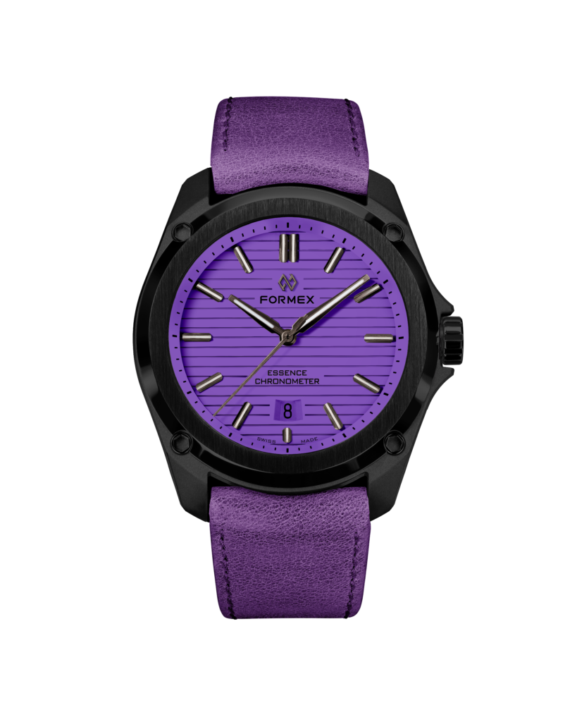 Essence Leggera Lavender Purple