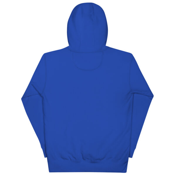 3DLANES ***Cow Palace Blues*** Hoodie - Image 6