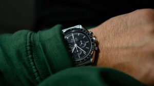 Omega Speedmaster