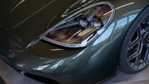 Gordon Murray T.50